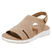 Carica l'immagine nel visualizzatore di Gallery, Pantofole ortopediche con tecnologia Flyknit -Kaki/EU35Kaki/EU36Kaki/EU37Kaki/EU38Kaki/EU39Kaki/EU40Kaki/EU41Kaki/EU42Kaki/EU43 - Ozerty