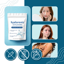 Carica l'immagine nel visualizzatore di Gallery, Polvere idratante a spettro completo - Ozerty