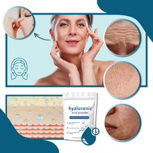 Carica l'immagine nel visualizzatore di Gallery, Polvere idratante a spettro completo - Ozerty