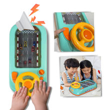 Carica l'immagine nel visualizzatore di Gallery, Divertente simulatore di guida educativo - Ozerty