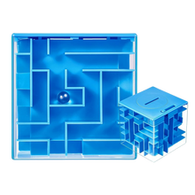 Carica l'immagine nel visualizzatore di Gallery, Divertente scatola di puzzle con denaro - Ozerty