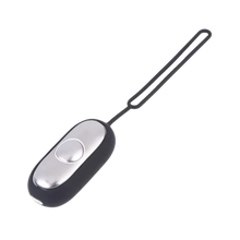 Carica l'immagine nel visualizzatore di Gallery, Dispositivo calmante ad agopressione delicata -Nero - Ozerty