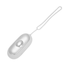 Carica l'immagine nel visualizzatore di Gallery, Dispositivo calmante ad agopressione delicata -Grigio - Ozerty