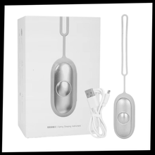 Carica l'immagine nel visualizzatore di Gallery, Dispositivo calmante ad agopressione delicata - Ozerty