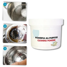 Carica l'immagine nel visualizzatore di Gallery, Polvere detergente delicata per tutti gli usi - Ozerty