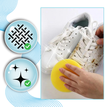 Carica l'immagine nel visualizzatore di Gallery, Lucidante per scarpe in crema delicato - Ozerty