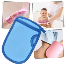 Carica l'immagine nel visualizzatore di Gallery, Guanti per lo scrub del corpo ad esfoliazione delicata - Ozerty