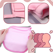 Carica l'immagine nel visualizzatore di Gallery, Guanti per lo scrub del corpo ad esfoliazione delicata - Ozerty