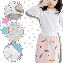 Carica l'immagine nel visualizzatore di Gallery, Pannolini di Stoffa Morbidi e Delicati Anti-Perdita - Ozerty