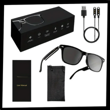 Carica l'immagine nel visualizzatore di Gallery, Occhiali per Traduzione Universale - Ozerty