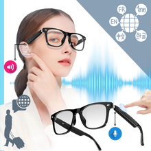 Carica l'immagine nel visualizzatore di Gallery, Occhiali per Traduzione Universale - Ozerty