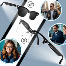 Carica l'immagine nel visualizzatore di Gallery, Occhiali per Traduzione Universale - Ozerty