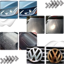 Carica l'immagine nel visualizzatore di Gallery, Gloss Guard - Rimuovi graffi - Ozerty