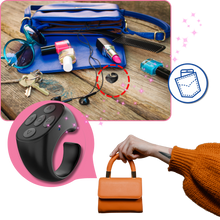 Carica l'immagine nel visualizzatore di Gallery, Anello intelligente a mani libere - Ozerty