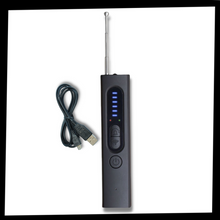 Carica l'immagine nel visualizzatore di Gallery, Rivelatore di telecamere nascoste - Ozerty