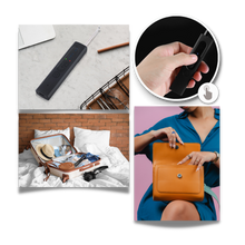 Carica l'immagine nel visualizzatore di Gallery, Rivelatore di telecamere nascoste - Ozerty