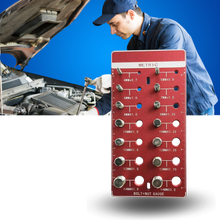 Carica l'immagine nel visualizzatore di Gallery, Calibri per filettatura di alta precisione - Ozerty