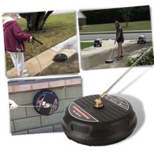 Carica l'immagine nel visualizzatore di Gallery, Idropulitrice ad alta pressione a doppia funzione - Ozerty