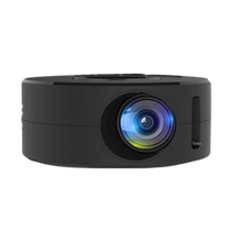 Carica l'immagine nel visualizzatore di Gallery, Mini proiettore cinematografico ad alta risoluzione - Ozerty