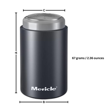 Carica l'immagine nel visualizzatore di Gallery, Rasoio elettrico ad alta velocità - Ozerty