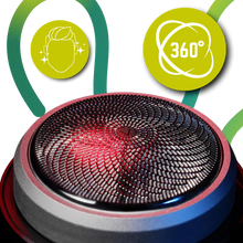 Carica l'immagine nel visualizzatore di Gallery, Rasoio elettrico ad alta velocità - Ozerty