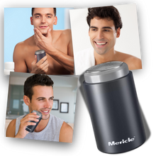 Carica l'immagine nel visualizzatore di Gallery, Rasoio elettrico ad alta velocità - Ozerty