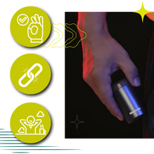 Carica l'immagine nel visualizzatore di Gallery, Rasoio elettrico ad alta velocità - Ozerty