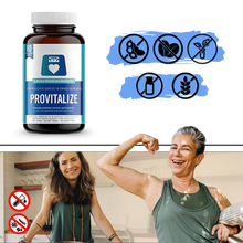 Carica l'immagine nel visualizzatore di Gallery, Miscela probiotica HormoNourish - Ozerty