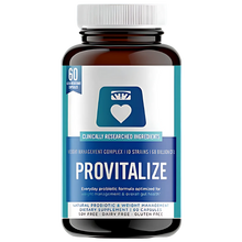 Carica l'immagine nel visualizzatore di Gallery, Miscela probiotica HormoNourish - Ozerty