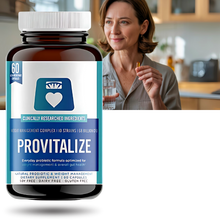 Carica l'immagine nel visualizzatore di Gallery, Miscela probiotica HormoNourish - Ozerty