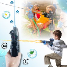 Carica l'immagine nel visualizzatore di Gallery, Pistola Giocattolo ad Acqua - Ozerty