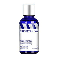 Carica l'immagine nel visualizzatore di Gallery, Rivestimento idrofobico in nano ceramica - Ozerty