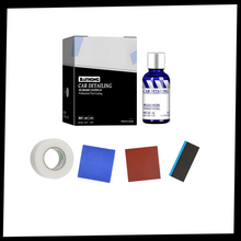 Carica l'immagine nel visualizzatore di Gallery, Rivestimento idrofobico in nano ceramica - Ozerty