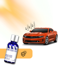 Carica l'immagine nel visualizzatore di Gallery, Rivestimento idrofobico in nano ceramica - Ozerty