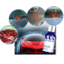 Carica l'immagine nel visualizzatore di Gallery, Rivestimento idrofobico in nano ceramica - Ozerty
