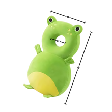 Carica l'immagine nel visualizzatore di Gallery, Protezione per la testa ipoallergenica per neonati - Ozerty