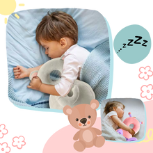 Carica l'immagine nel visualizzatore di Gallery, Protezione per la testa ipoallergenica per neonati - Ozerty