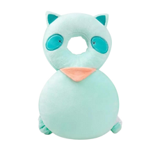 Carica l'immagine nel visualizzatore di Gallery, Protezione per la testa ipoallergenica per neonati -Procione - Ozerty