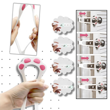 Carica l'immagine nel visualizzatore di Gallery, Innovativo Chiavistello per Gatti - Ozerty