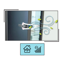 Carica l'immagine nel visualizzatore di Gallery, Innovativo Chiavistello per Gatti - Ozerty