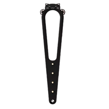 Carica l'immagine nel visualizzatore di Gallery, Innovativo Chiavistello per Gatti -Nero - Ozerty