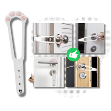 Carica l'immagine nel visualizzatore di Gallery, Innovativo Chiavistello per Gatti - Ozerty