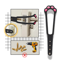 Carica l'immagine nel visualizzatore di Gallery, Innovativo Chiavistello per Gatti - Ozerty