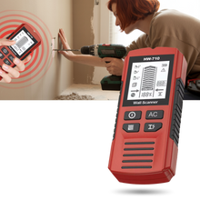 Carica l'immagine nel visualizzatore di Gallery, Sensore a parete InstaDetect - Ozerty