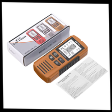 Carica l'immagine nel visualizzatore di Gallery, Sensore a parete InstaDetect - Ozerty