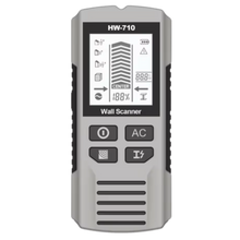 Carica l'immagine nel visualizzatore di Gallery, Sensore a parete InstaDetect -Argento - Ozerty