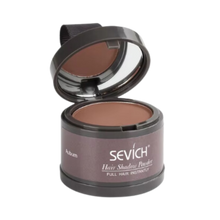 Carica l'immagine nel visualizzatore di Gallery, Polvere Copri Radici a Copertura Istantanea -Mogano - Ozerty