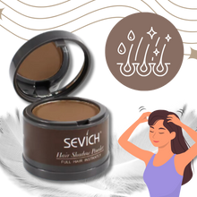 Carica l'immagine nel visualizzatore di Gallery, Polvere Copri Radici a Copertura Istantanea - Ozerty