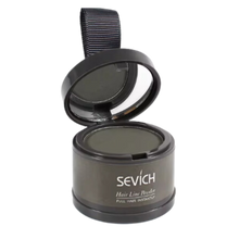 Carica l'immagine nel visualizzatore di Gallery, Polvere Copri Radici a Copertura Istantanea -Grigio - Ozerty