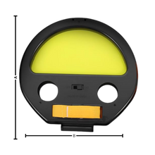 Carica l'immagine nel visualizzatore di Gallery, Lanciatore di Palline Interattivo - Ozerty